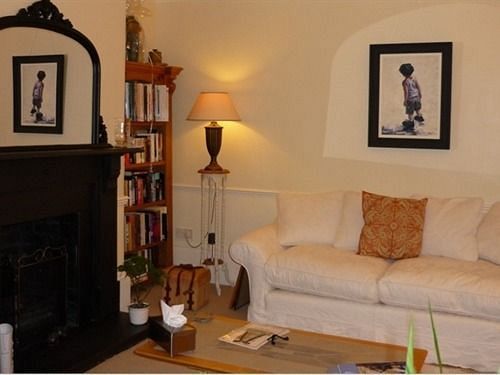Alpine Lodge Guest House Buxton  Luaran gambar