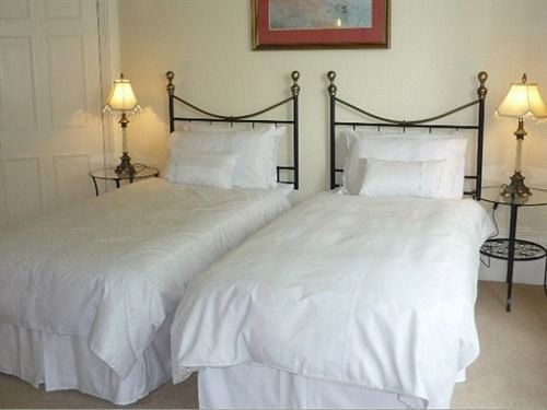 Alpine Lodge Guest House Buxton  Luaran gambar