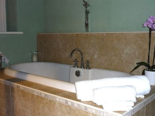 Alpine Lodge Guest House Buxton  Luaran gambar