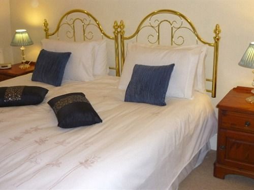 Alpine Lodge Guest House Buxton  Luaran gambar