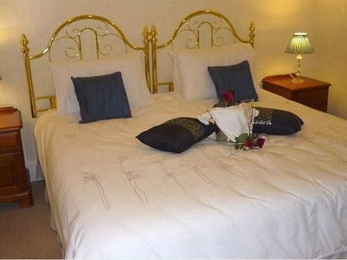 Alpine Lodge Guest House Buxton  Luaran gambar