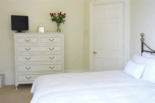 Alpine Lodge Guest House Buxton  Luaran gambar