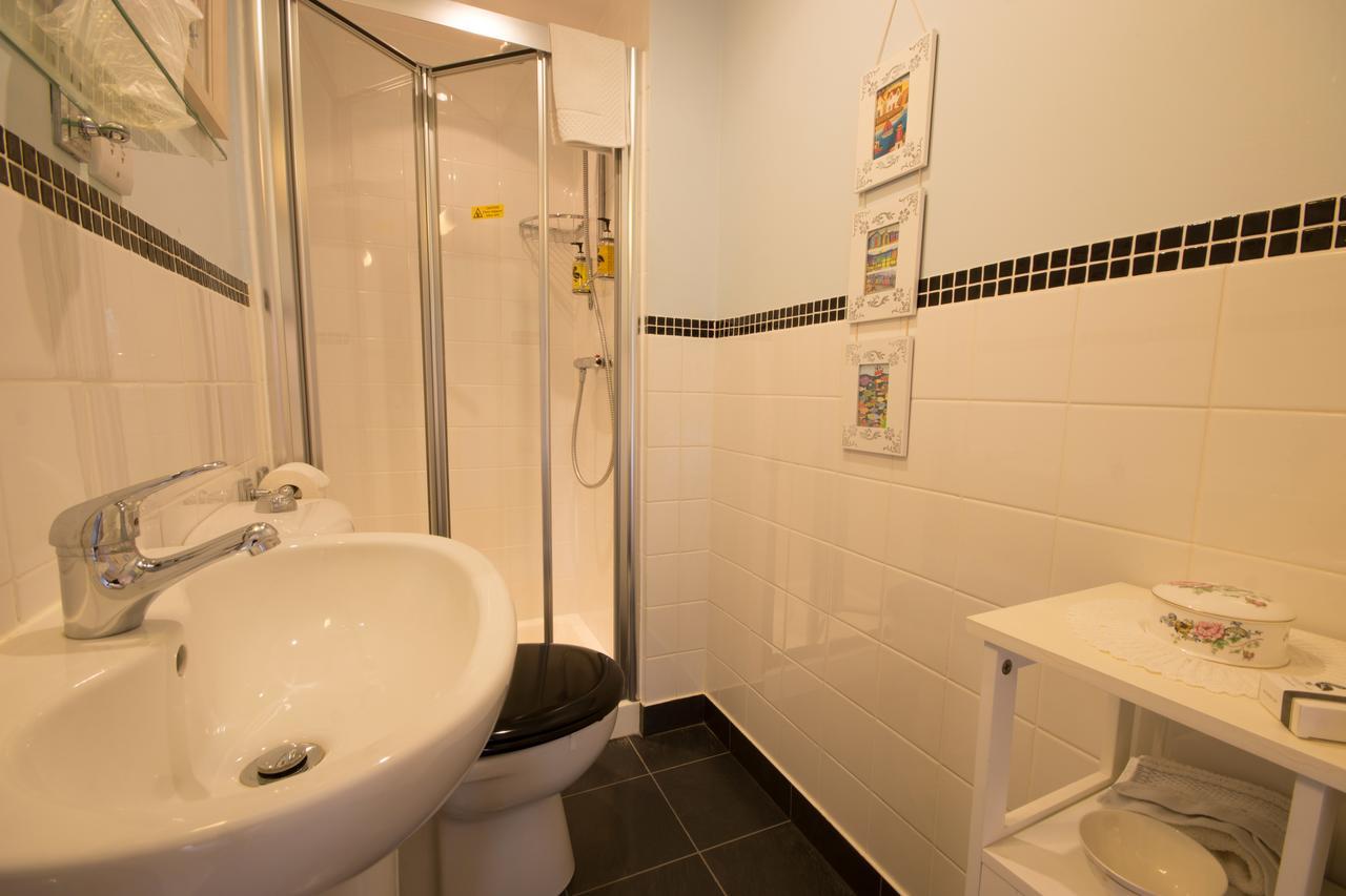 Alpine Lodge Guest House Buxton  Luaran gambar