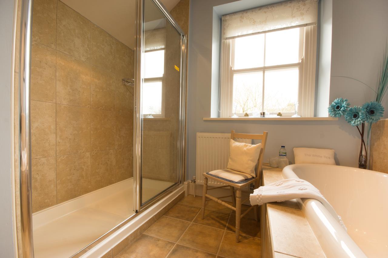 Alpine Lodge Guest House Buxton  Luaran gambar