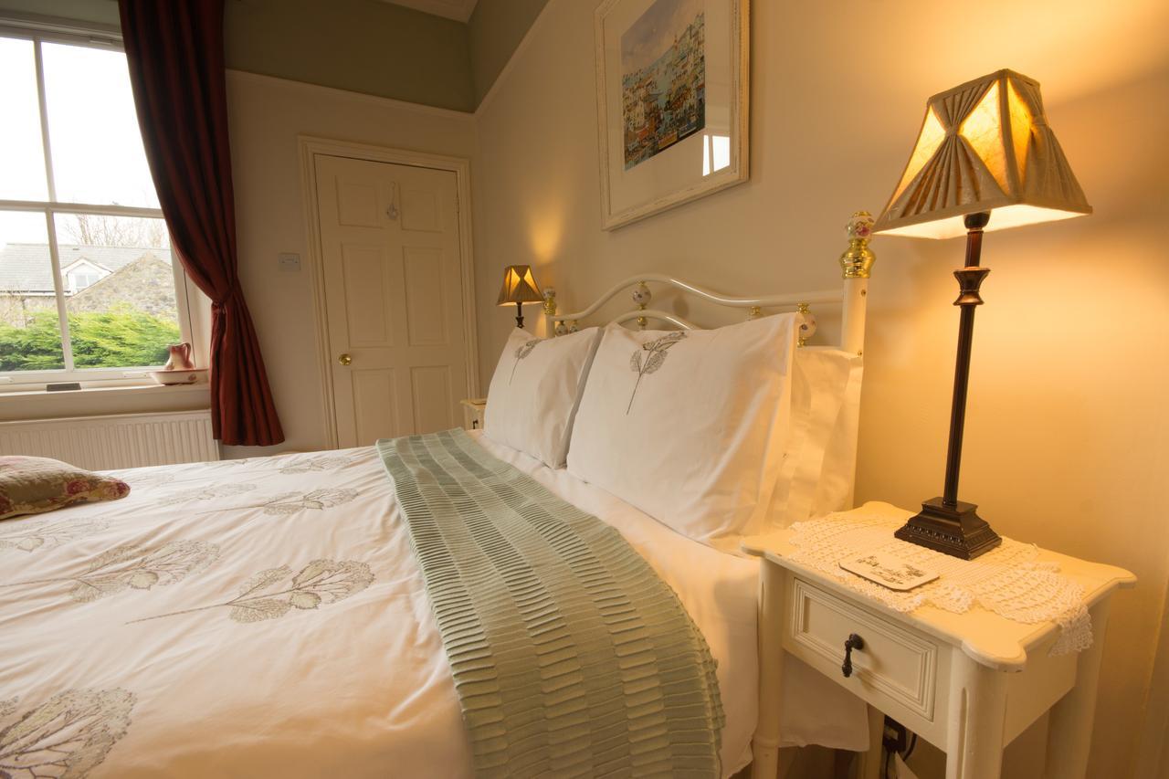 Alpine Lodge Guest House Buxton  Luaran gambar